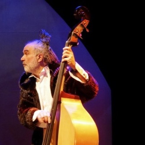 Eric D'Agostino