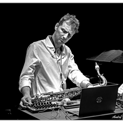 Nicolas Kummert
