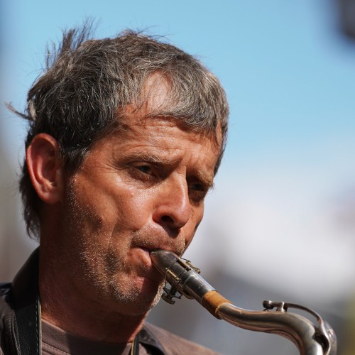 Philippe BERNARD