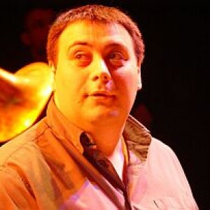 Eric Legnini
