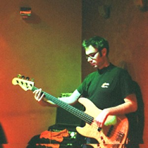 Olivier Stalon
