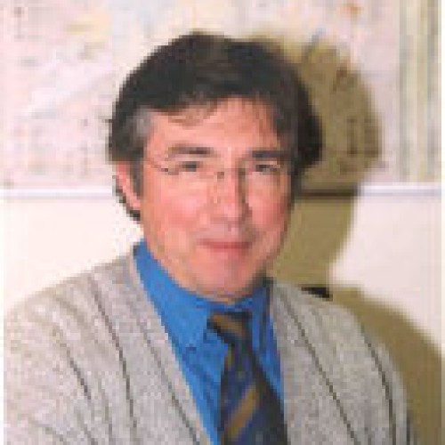 Paul Bourdiaudhy