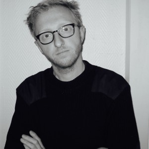 Steven Delannoye