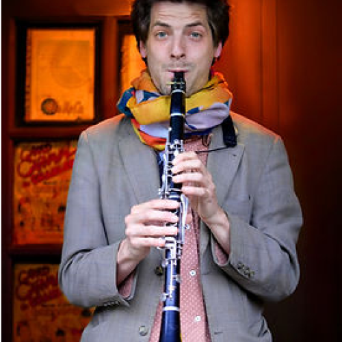 Antoine Lissoir