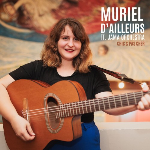 Muriel d'Ailleurs