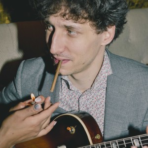 Alexis Nootens