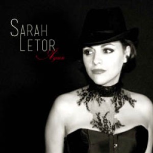 Sarah Letor