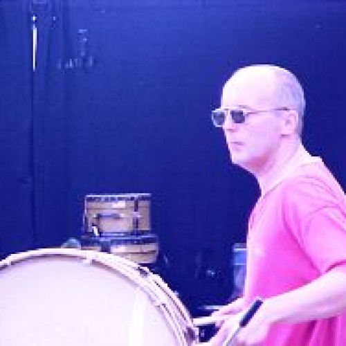 Michel Debrulle