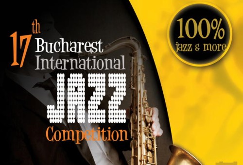 Bucharest International Competition 2023 : inscriptions ouvertes