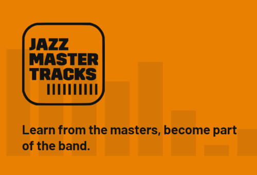 Jazz Master Tracks, un label de jazz à vocation éducative