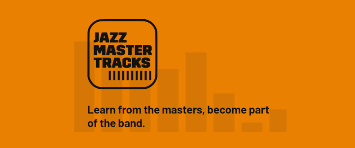 Jazz Master Tracks, un label de jazz à vocation éducative