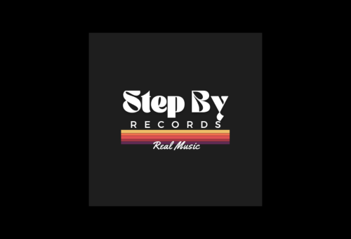 Nouveau label : Step by records