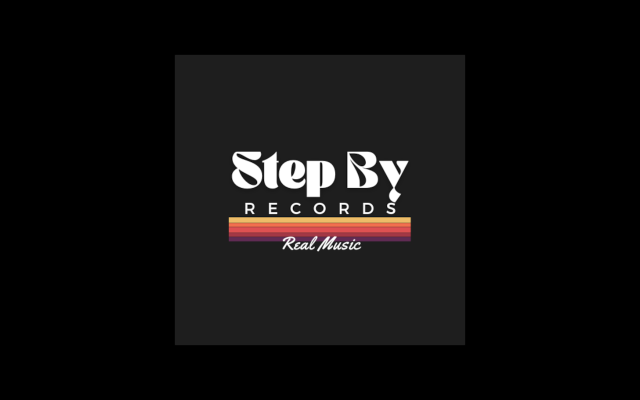 New label: Step by records