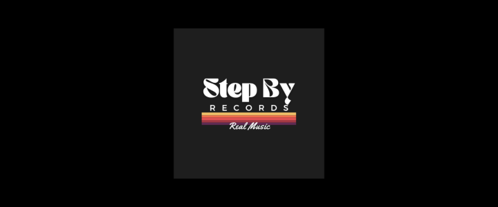 Nieuwe label: Step by Records