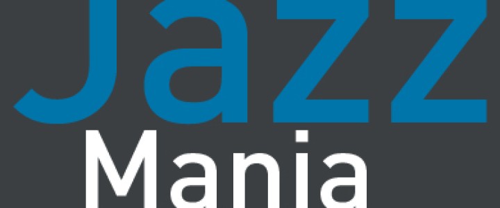 JazzMania, les articles disponibles en août