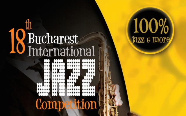 Appel à projets pour le ‘Bucharest International JAZZ Competition 2024’