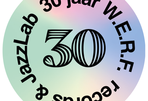 Gelukkige 30ste verjaardag van De W.E.R.F. Records