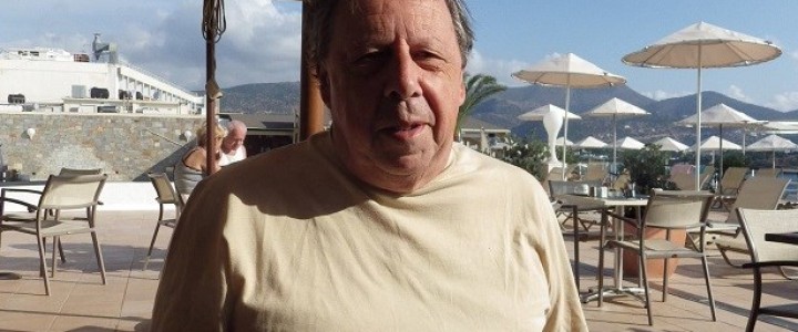 Claude Loxhay, een van de oprichters van JazzMania, is overleden.