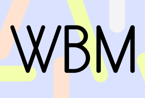 Appel à candidatures - La Musique à l'Image de WBM
