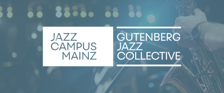 Appel à candidatures - Gutenberg Jazz Collectif
