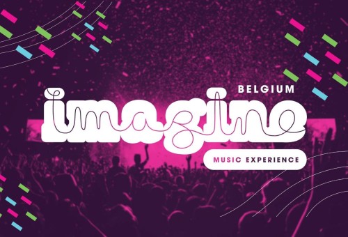 Appel à candidatures - Imagine Belgique 2024