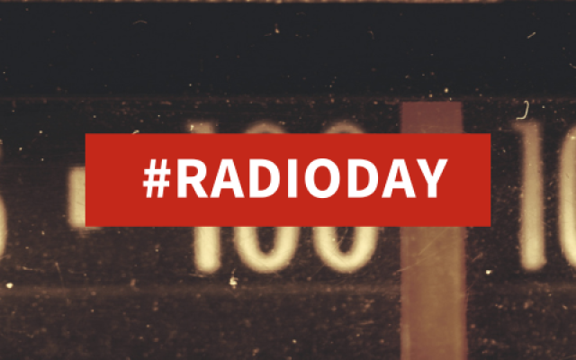 Célébrons la Journée Mondiale de la Radio