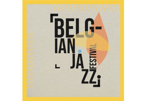 Nieuw festival: Belgian Jazz Festival