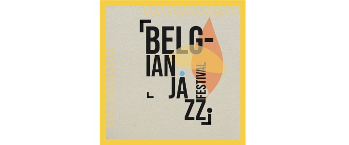 New Festival: Belgian Jazz Festival