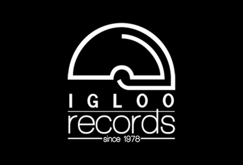Plus de sortie numérique pour Igloo Records