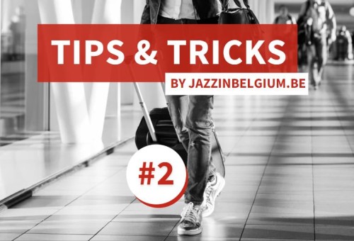 Tips en Advies #2 : Travel Support