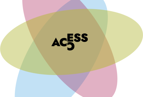 Call for artists voor ACCESS