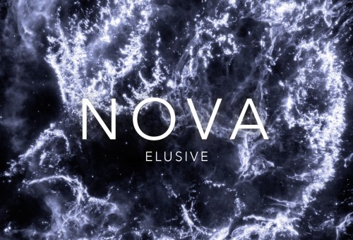 CD-RECENSIE - NOVA – Elusive