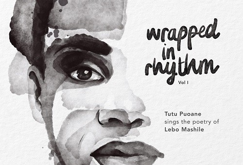 CD-RECENSIE - Tutu Puoane – Wrapped In Rhythm