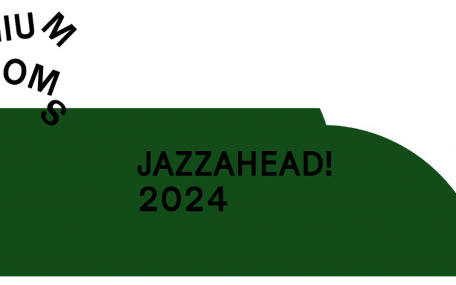 Jazzahead! 2024 - Belgium Booms