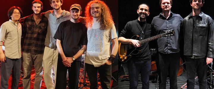 TB Project and Tomer Cohen Trio advance to the B-Jazz '24 finale