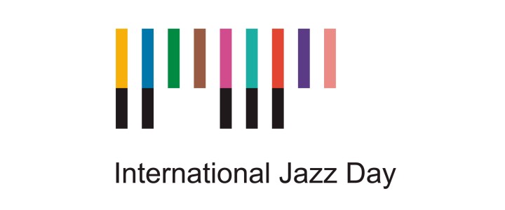 Let's celebrate together International Jazz Day on 30 April 2024.
