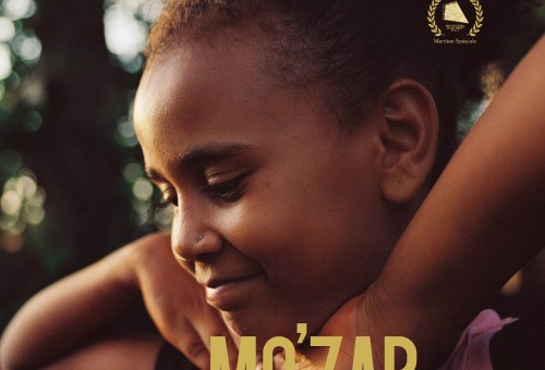 Documentary MO'ZAR, MY STYLE