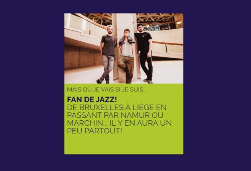 Jazz in all its forms at the Fêtes de la Musique 2024