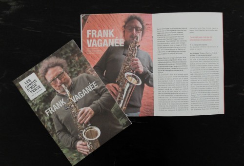 Find the "Le Jazz d'Hortense #125" in print version and online