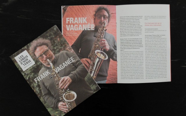 Find the "Le Jazz d'Hortense #125" in print version and online