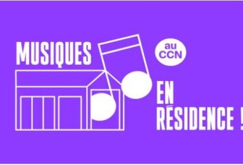 Call  for a residency at the CCN