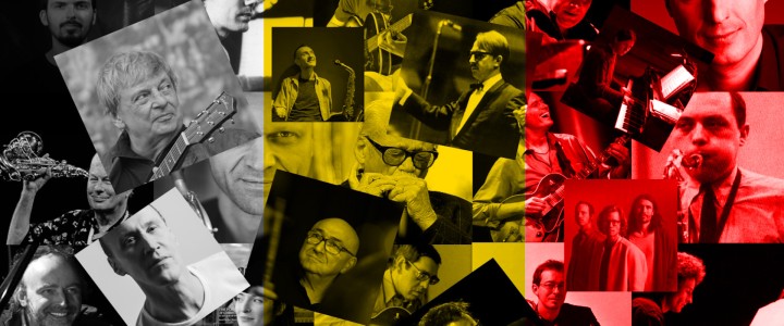 Zeer Belgische week op de webradio “Musiq3 jazz” van 27 januari tot 2 februari