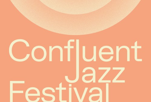 Playlist Confluent Jazz 2025