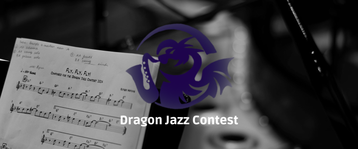 Appel à candidatures : Dragon Jazz Contest