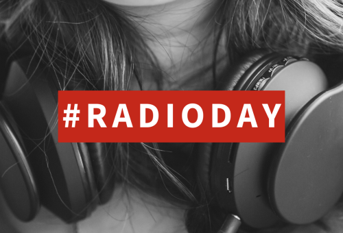 International Radio Day: jazz programmes on the radio