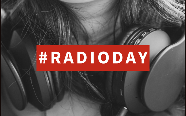 International Radio Day: jazz programmes on the radio