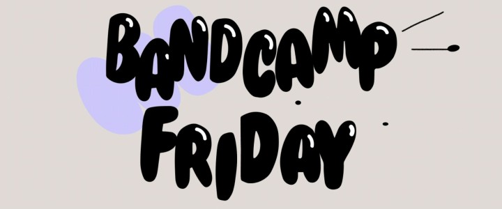 Les dates des Bandcamp Friday pour 2025