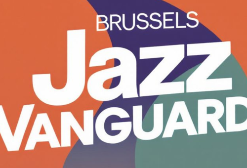 Brussels Jazz Vanguard Competition