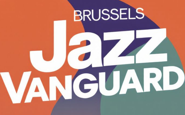 Brussels Jazz Vanguard Competition