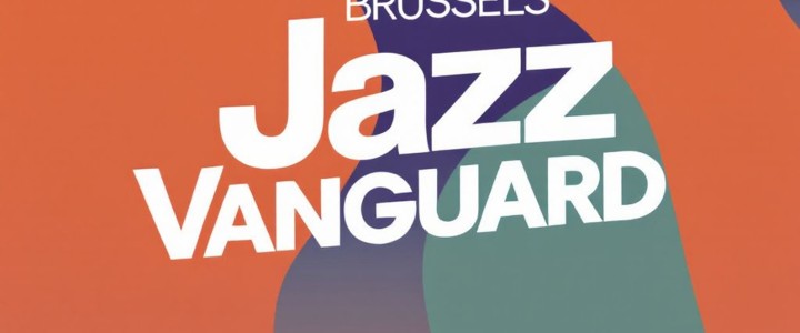 Brussels Jazz Vanguard Competition